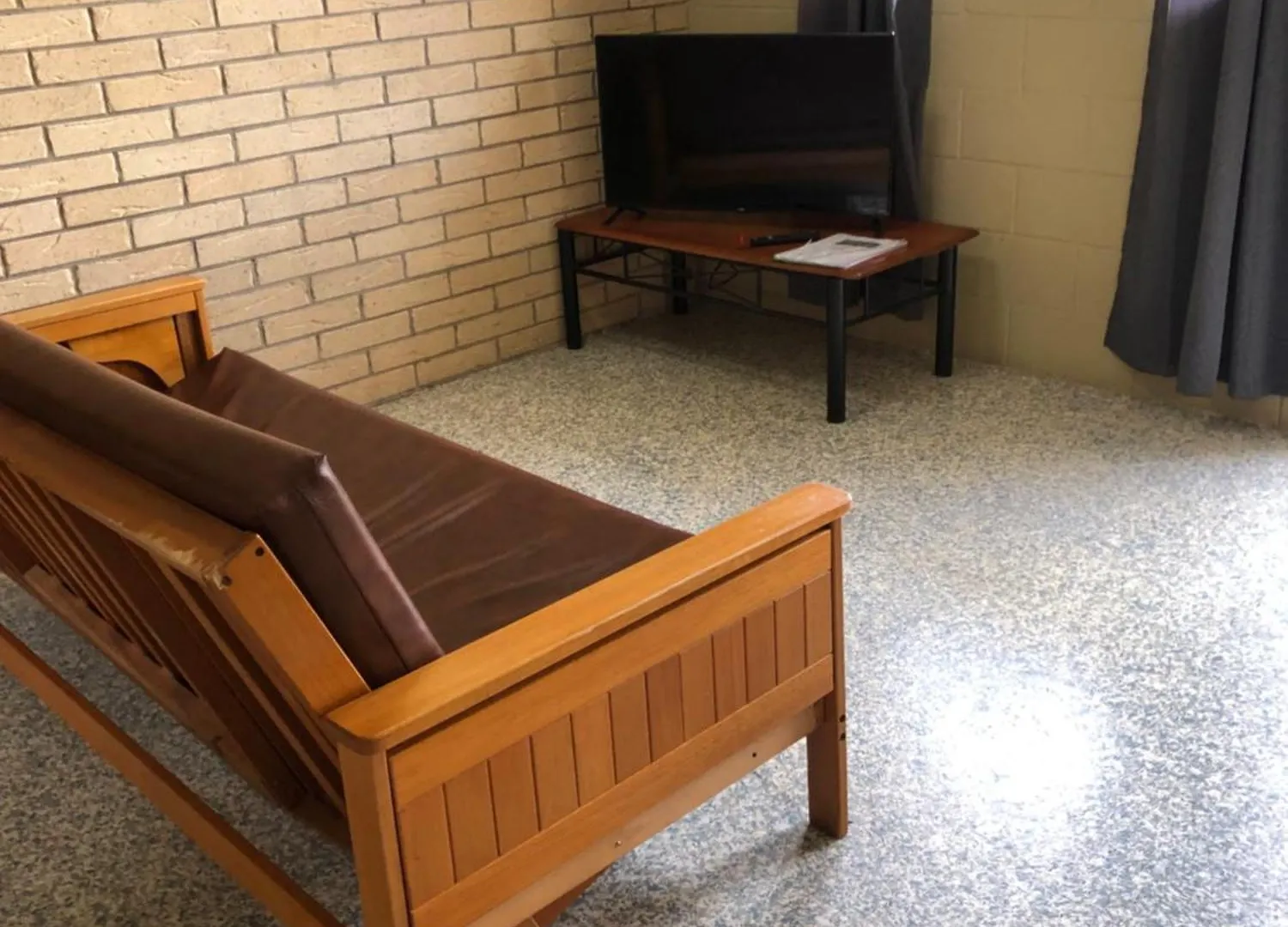 Unit 3 Pattison Apartamento Emu Park